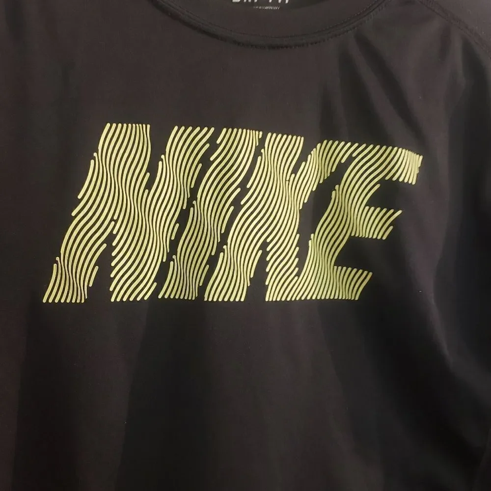 3 for $25 NIKE Dri-Fit Top